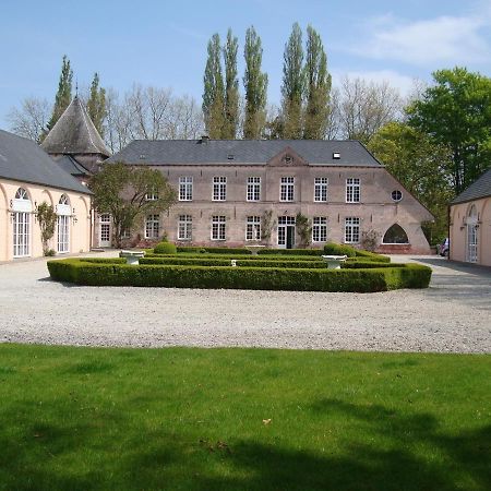 B&B Chateau Bagatelle Frasnes-lez-Anvaing מראה חיצוני תמונה