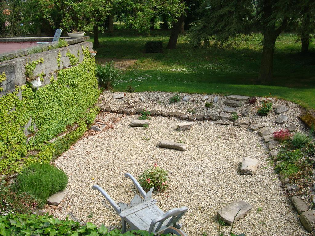 B&B Chateau Bagatelle Frasnes-lez-Anvaing מראה חיצוני תמונה